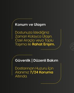 Bursa Pet Mezarlığı Avantajları Nelerdir? 🐾Sevgili dostunuzu kaybetmenin acısını yaşarken, ona layık son bir yuva sunmak istersiniz. Bursa Pet Mezarlığı olarak, bu zor zamanınızda yanınızdayız ve dostlarınızın huzur içinde dinlenmesi için size özel avantajlar sunuyoruz:📍 Kolay Ulaşım: İster özel aracınızla ister toplu taşımayla, dostunuza istediğiniz zaman kolayca ulaşabilirsiniz.🔐 Güvenli Ziyaret: Şifreli geçiş sistemimiz sayesinde dilediğiniz an güvenle ve huzurla ziyaret gerçekleştirebilirsiniz.🚨 7/24 Güvenlik & Düzenli Bakım: Dostlarınızın sonsuz uykusunda rahat etmesi için alanımız 7/24 koruma altında ve düzenli olarak bakımı yapılıyor.🚗 Ücretsiz Nakil: Evinizden veya veteriner kliniğinden teslim aldığımız dostumuza defin alanına kadar ücretsiz nakil hizmeti sağlıyoruz.Dostlarınızın anısını sonsuza dek yaşatmak için yanınızdayız.#BursaPetMezarlığı #PetMezarlığı #EvcilHayvanMezarlığı #Bursa #Dostumİçin #SonsuzAşk #HayvanSevgisi #Huzur #petmezarlığı #bursa #EvcilDostlar #PetVeda #bursahayvanseverler