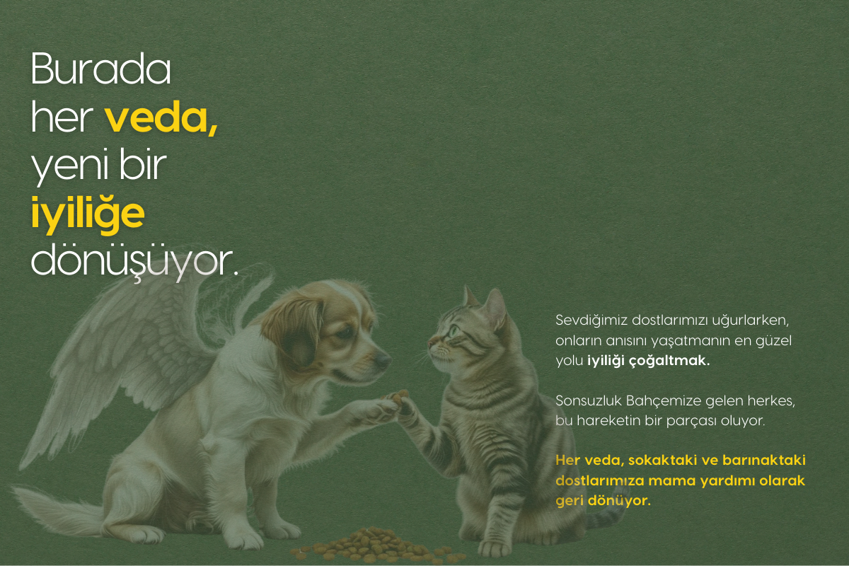 Bursa Pet Mezarlığı