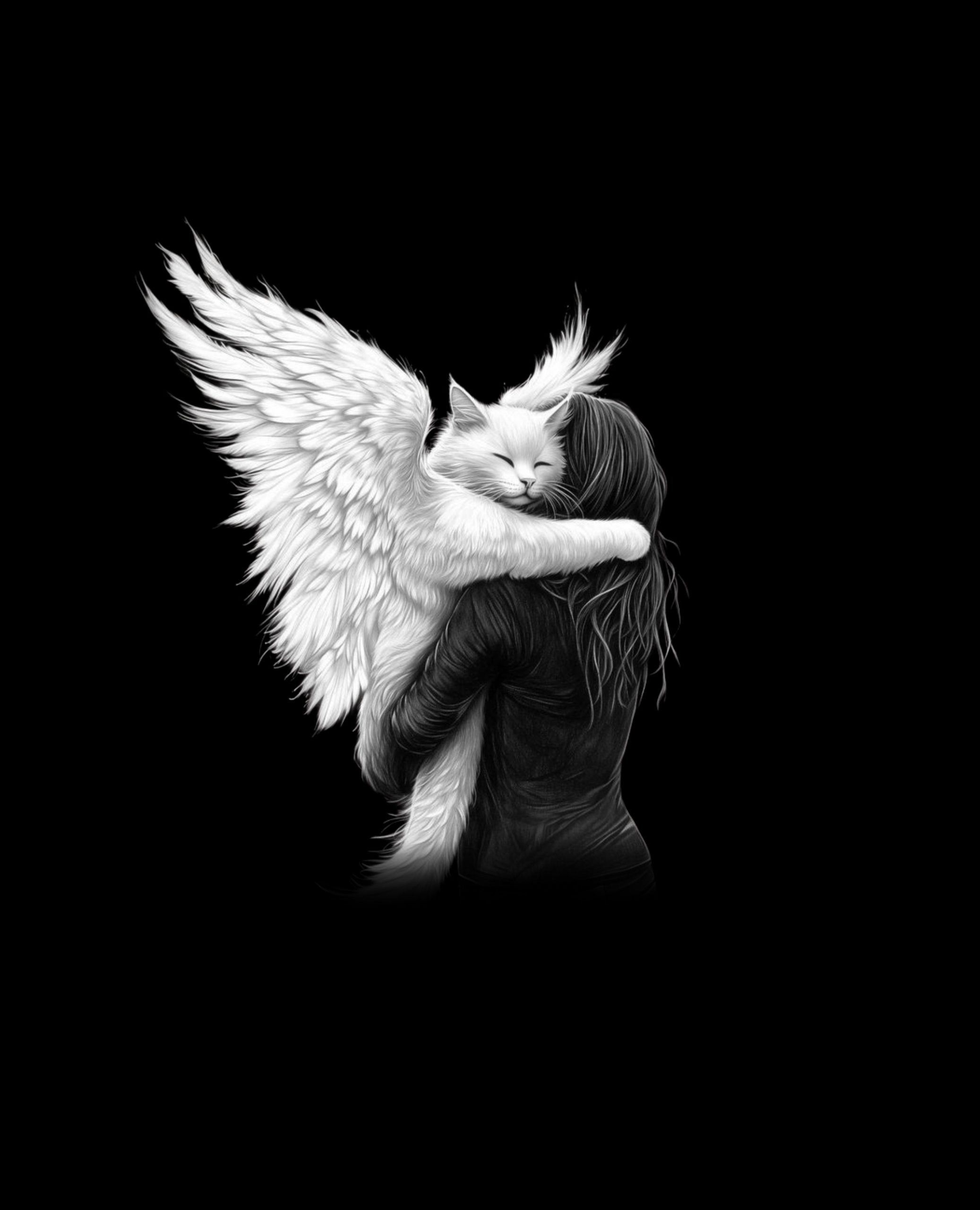 Can Dostuna Veda Eden Bir Aile